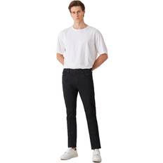 LTB Slim Fit Jeans Joshua in New Black To Black