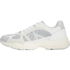 Calvin Klein Sneakers aus recyceltem Mesh