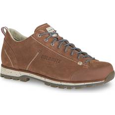 Dolomite Trainers Dolomite Low Evo Lifestyle shoes Sepia Brown