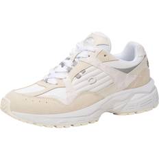 Coach Trainers Coach Women's C301 Signature Trainers White