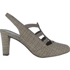 Impo Women's Velia Slingback Pumps