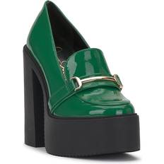 Jessica Simpson Himinka Trevor Green Women's Shoes Green