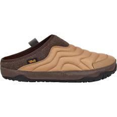 Teva Trainers Teva ReEmber Terrain Honey Brown Clog/Mule Shoes Brown Men's 11, Women's