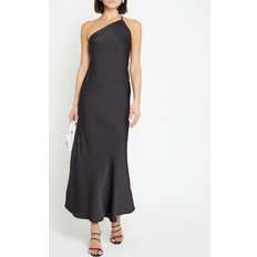 OPT Woodson Dress BLACK