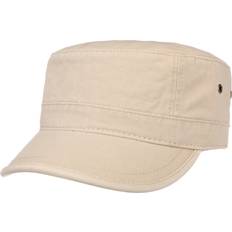 Beige - Women Caps Atlantis Urban Army Cap beige 58-61 cm