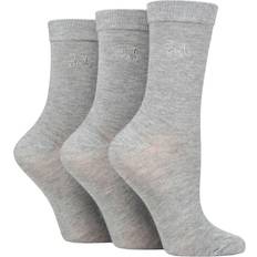 Pringle Classic Modal, Grey, Women Grey