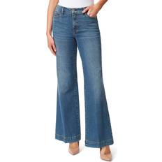 Jessica Simpson Trendy Plus True Love Trouser Wide-Leg Jeans Sia Sia