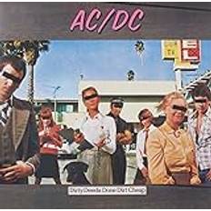 Music on sale AC/DC Dirty Deeds Done Dirt Cheap (Vinyl)
