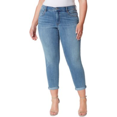 Jessica Simpson Trendy Plus Mika Best Friend Skinny Jeans Swing Of Things Swing Of Things