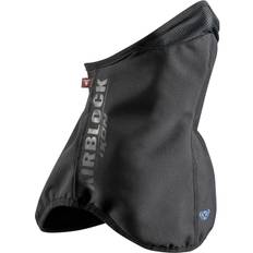 Ixon Airblock Neck Warmer, black, XL, black