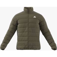 Adidas Men - Winter Jackets - XL adidas Essentials Lightweight Padded Jacket with Zip Fastening