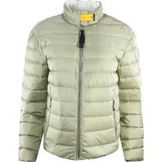 Parajumpers Women Jackets Parajumpers Women's Letizia Reverso Sage Reversible Down Jacket