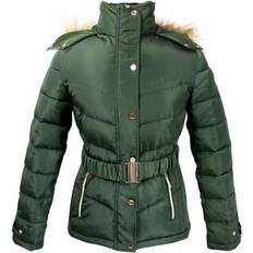 Coldstream Cornhill Quilted Coat