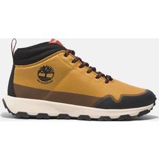 Timberland Winsor Trail Waterproof Hiker For Men In Yellow Yellow