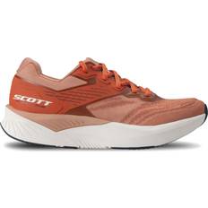 Scott Pursuit Ride Running Shoes Orange Woman