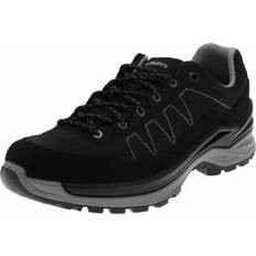 Lowa Hiking Shoes Lowa Toro Pro LL Walking shoes Men's Black