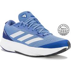 Adidas 41 ⅓ Racket Sport Shoes adidas Schuhe Adizero Sl W HQ1336 Blau