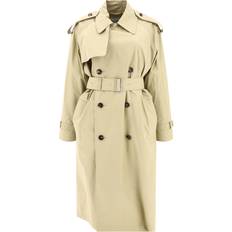 Burberry L Coats Burberry Castleford Trench Coat