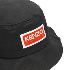 Kenzo Men Clothing Kenzo Hat Men colour Black Black
