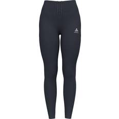 Odlo Knickers Odlo Damen Essential Thermal Tights blau