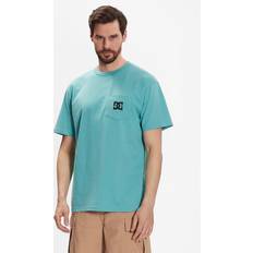 DC Shoes Star Pocket S/S T-Shirt Meadowbrook