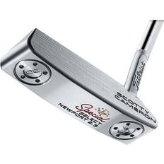 Scotty Cameron 2023 Super Select Newport 2.5 Plus Putter