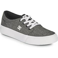 DC Shoes Skate TRASE XSKS Grey