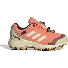 Orange - Unisex Hiking Shoes adidas Kinder Multifunktionsschuhe TERREX GORE-TEX ⅓ Braun