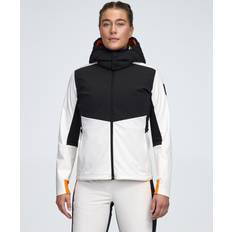 Dæhlie Women's Jacket Raw 5.0 Cross-country ski jacket XS, white/black