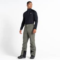 Men - Skiing Jumpsuits & Overalls Dare 2b Waterproof 'Achieve II' Ski Pants