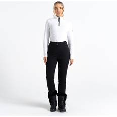 Skiing - Women Trousers & Shorts Dare 2b Softshell 'Sleek III' Ski Pants