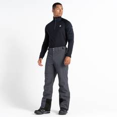 Skiing Trousers Dare 2b Achieve Ii Regular Pants Grey Man