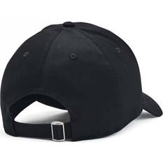 Under Armour Caps Under Armour Branded Cap Black