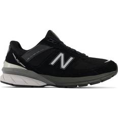 New Balance Made in USA 990v5 Core W - Black/Silver