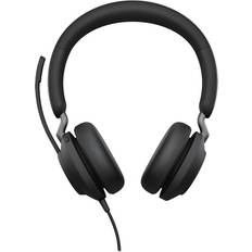 Jabra Evolve2 40 SE UC Stereo USB-A