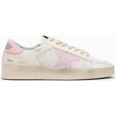 GOLDEN GOOSE Shoes GOLDEN GOOSE "Stardan" Sneakers White IT