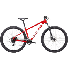Specialized Mountainbikes Specialized Rockhopper 29 - Red/White