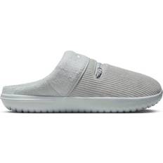 Nike Slippers Nike Men's Burrow Slippers Smoke Grey Smoke Grey