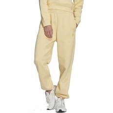 adidas Originals Women's Essentials Sweatpants - Yellow