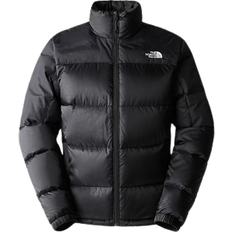 The North Face L - Men - Winter Jackets Outerwear The North Face Diablo Down Jacket - TNF Black