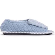 Muk Luks Women's MaryLou Micro Chenille Slipper