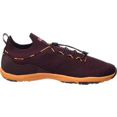 Jack Wolfskin Spirit Knit Low M - Atacama Red