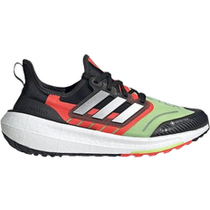 Adidas Multicoloured Running Shoes Adidas UltraBoost Light GTX M - Core Black/Silver Metallic/Lucid Lemon