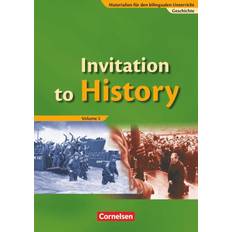 Invitation to History 2 (Paperback, 2010)