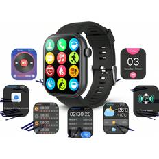 Shein Smart Electronic Watch For Men