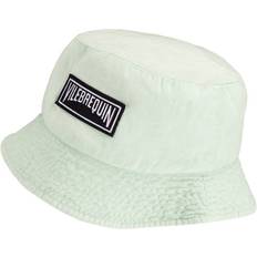 Linen - Men Accessories Vilebrequin Bucket Hat Green