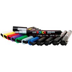 Posca pens 3m Uni Posca PC-3M Felt Tip Pens 12pcs