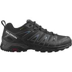 Salomon X Ultra Pioneer GTX M - Black Magnet Blue Steel