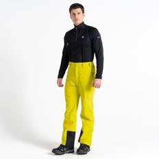 Men - Skiing Jumpsuits & Overalls Dare 2b Waterproof 'Achieve II' Ski Pants