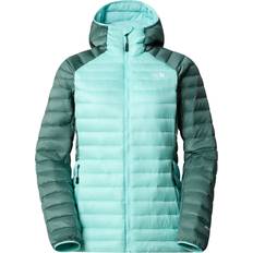Turquoise - Winter Jackets - Women The North Face Women's Bettaforca Down